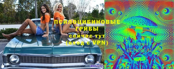 кристаллы Белокуриха